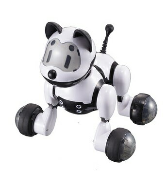 楽天市場】ブロードウォッチ 音声認識 AIロボット犬 わんぱくラッシー