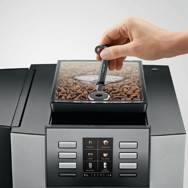 美品　ブルーマチックジャパン　JURA　業務用　全自動コーヒーマシン　ミルククーラー　２０２２年製　X8 GIGA X8c JURA業務用全自動コーヒーマシン