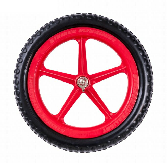 競輪　シームレスタイヤ　レッド Dirty Life 9303-7973R12 9303 DT-1 17x9 4.53