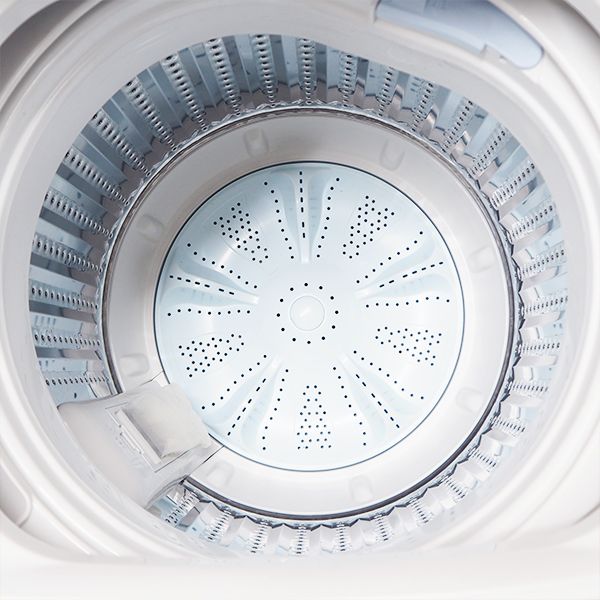 楽天市場】アクア AQUA 4．5kg全自動洗濯機 keyword キーワードピンク