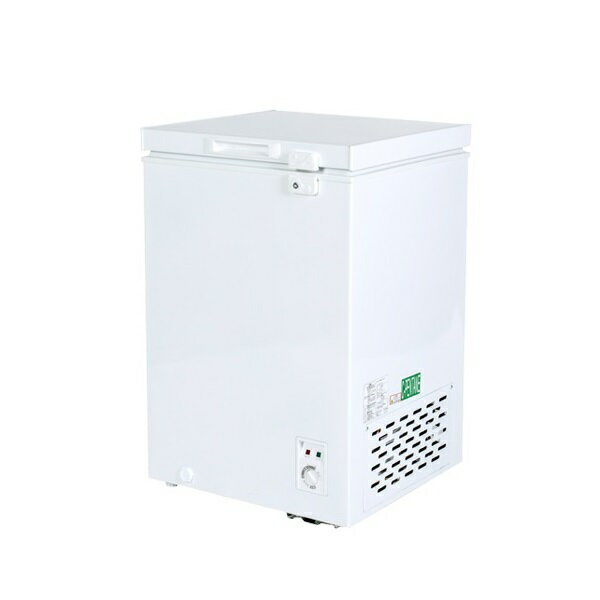 アイリスオーヤマ　冷凍庫　PF-A100TD(2019年製) 楽天市場】冷凍庫 小型 100L アイリスオーヤマ冷凍庫 上開き