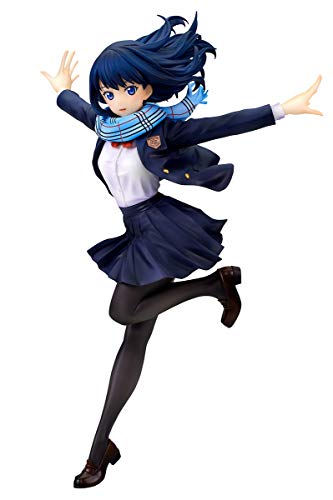 楽天市場】TBSグロウディア SSSS.GRIDMAN 宝多六花 1/7 完成品
