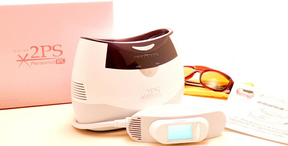 楽天市場】COSBEAUTY JAPAN コスビューティー IPL光美容器