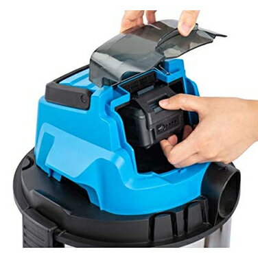 楽天市場】ETG Japan Vacmaster 乾湿両用集じん機 VO1220SFD-SP | 価格