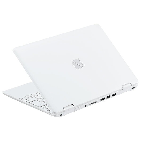 楽天市場】NECパーソナルコンピュータ NEC LAVIE Note Mobile パール