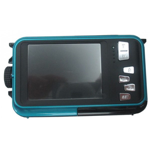 美品・ニコンNikon COOLPIX W100 MARINマリン ニコン(Nikon) COOLPIX W100 マリンの買取価格｜ナニワグループ