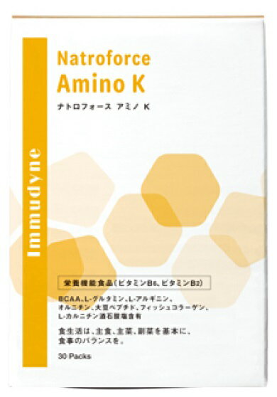 イムダイン ナトロフォース アミノ k  包