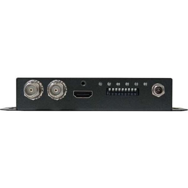 楽天市場】MEDIAEDGE MEDIAEDGE VideoPro HDMI to SDIコンバータ VPC