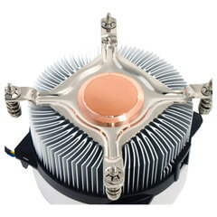 CPU Cooler モノクローム プロ MONOCHROME PRO