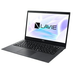 NEC ノートパソコン　LAVIE PC-PM760SAL-J NEC NEC(日本電気) ノートパソコン LAVIE Pro Mobile PC