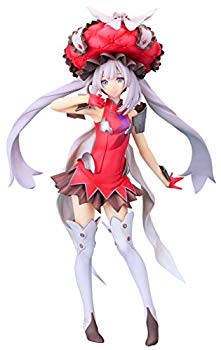 Fate/GrandOrder　エドモン・ダンテス 1/8スケールフィギュア フォトレビュー】【限定販売】『Fate/ Grand Order