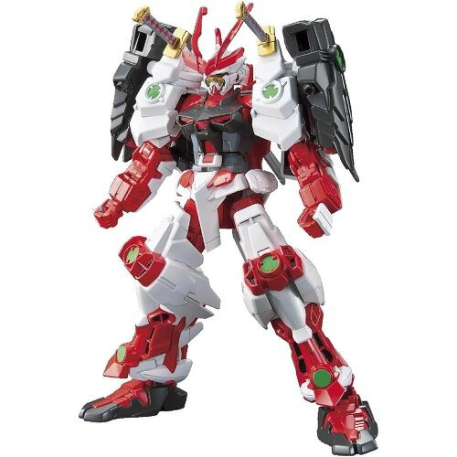 ＨＧＢＦ　戦国アストレイ