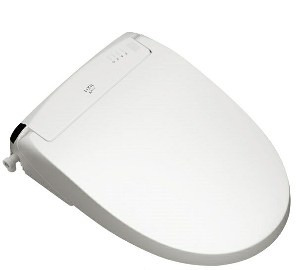 LIXIL リクシル INAX シャワートイレ パッソ CW-EA12QA/BU8 カラー アイボリー