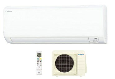 楽天市場】ダイキン工業 DAIKIN エアコン E F56XTEP-W | 価格比較