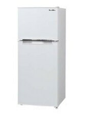 30日迄！19年★マクスゼン 118L 冷蔵庫【JR118ML01GM】 Amazon.co.jp: MAXZEN 冷蔵庫 118L 一人暮らし 2ドア コンパクト