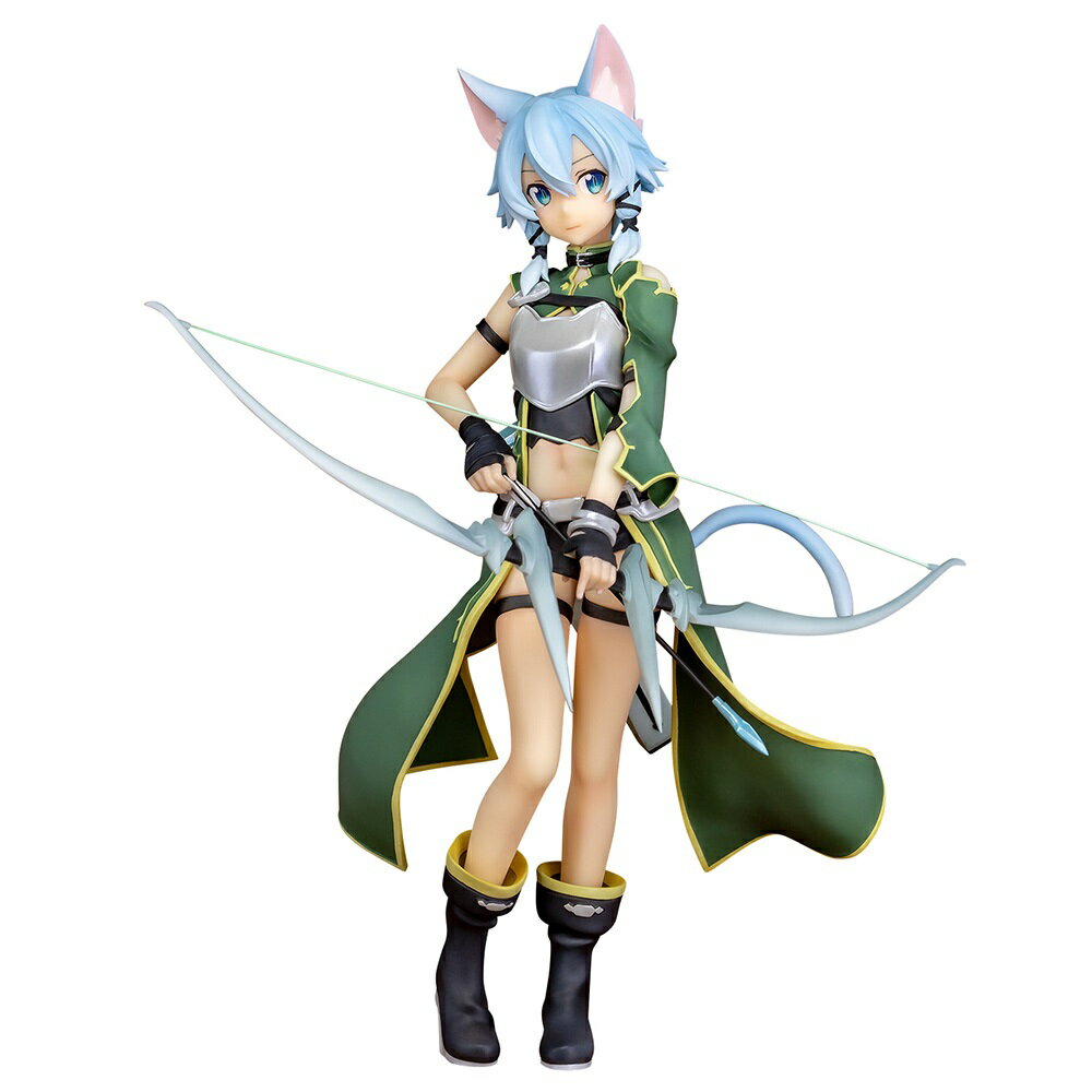 楽天市場】アルター 1／7 劇場版 ソードアート・オンライン