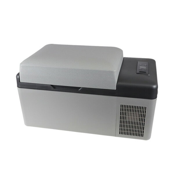 楽天市場】F40C4TMP 車載冷蔵庫 18L -22℃～10℃ CR18/RCG18