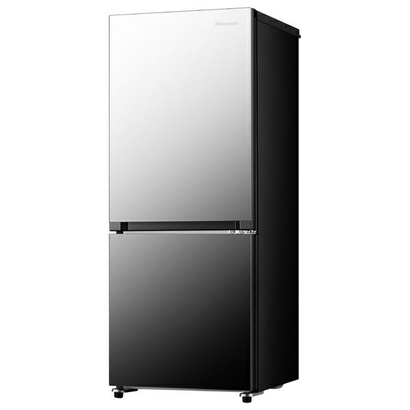 楽天市場】ハイセンスジャパン ハイセンス 154L 2ドアノンフロン冷蔵庫