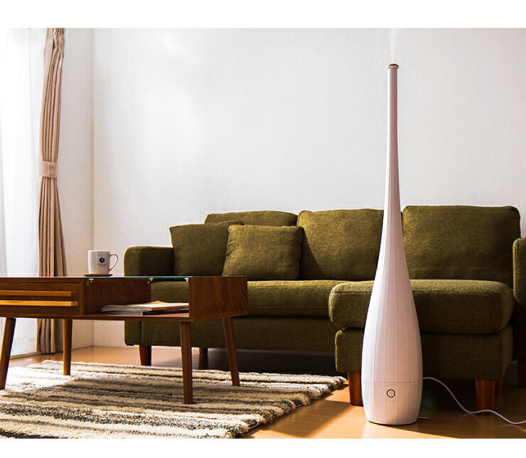 楽天市場】SIS ハイポジション 超音波加湿器 タワー型 | 価格比較