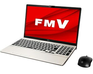 楽天市場】富士通 FMVU92B3WZ 富士通 13.3型 ノートパソコン FMV