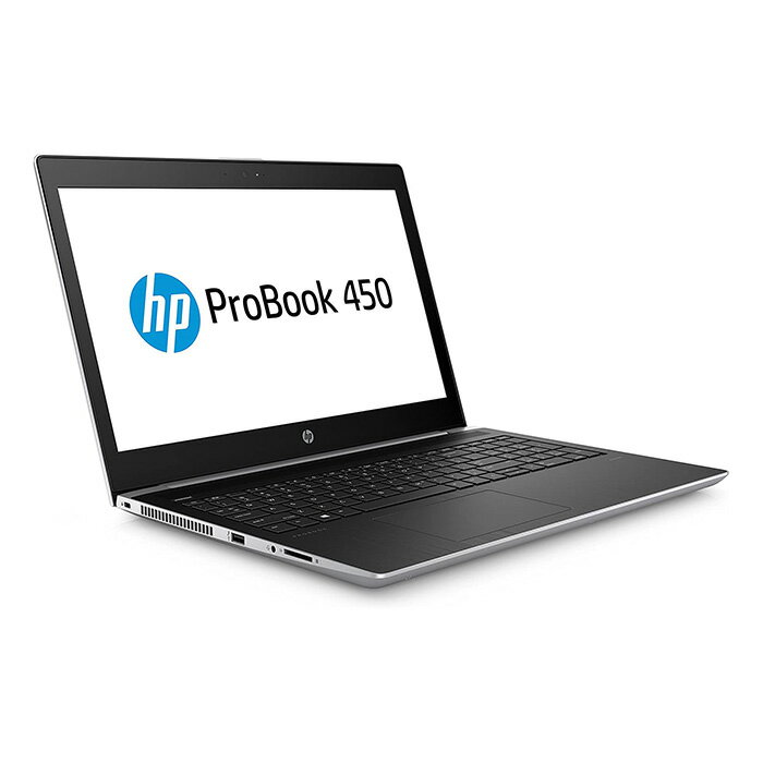楽天市場】日本HP HP 6MD80PA#ABJ 450G5 i5-7200U/ 15H/ 8.0/ 500