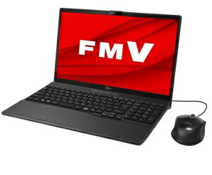 楽天市場】富士通 FMVU92B3WZ 富士通 13.3型 ノートパソコン FMV