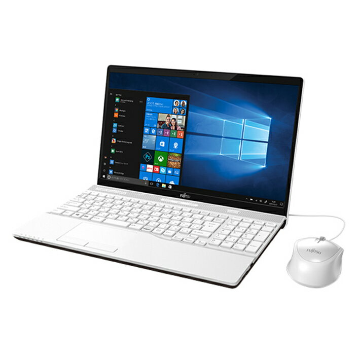 楽天市場】富士通クライアントコンピューティング 富士通 ノート