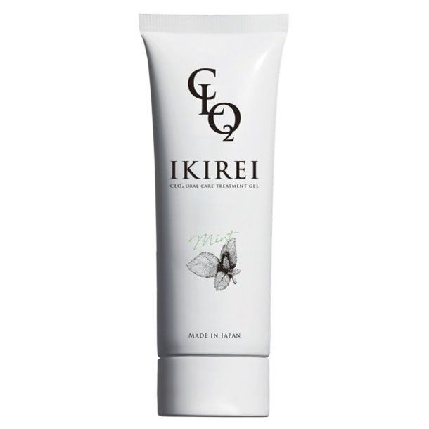 IKIREI オーラルケアトリートメントジェル 楽天市場】パインメディカル イキレイ ikirei オーラルケア