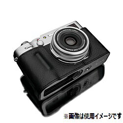 楽天市場】Kカンパニー GARIZ RICOH GR III 用 本革カメラケース