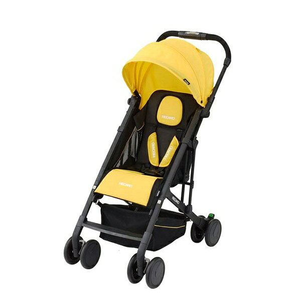 楽天市場】アルツァーナジャパン レカロ ベビーカー RECARO EasyLife