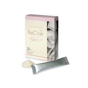 楽天市場】Cure reclair レクレア スマートエンザイム | 価格比較