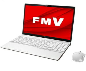 楽天市場】富士通 FMVU92B3WZ 富士通 13.3型 ノートパソコン FMV