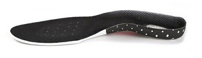 スポーツ用 インソール 高密度 衝撃吸収 スポーツタイプJ