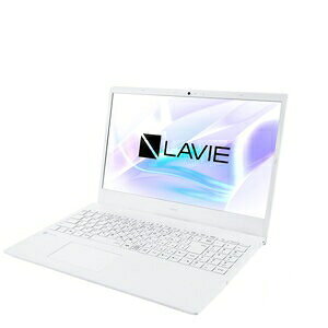 楽天市場】NECパーソナルコンピュータ PC-N1515AAW-J NEC 15.6型ノート