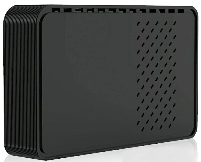 楽天市場】FFF SMART LIFE CONNECTED 外付けハードディスク 4TB F304E3