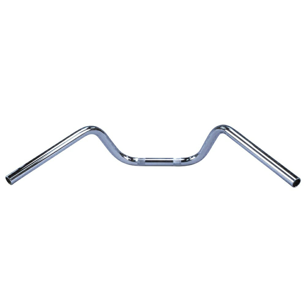 楽天市場】ユニコーン GSX400 VERTEX セミ絞りアップハンドル 15cm