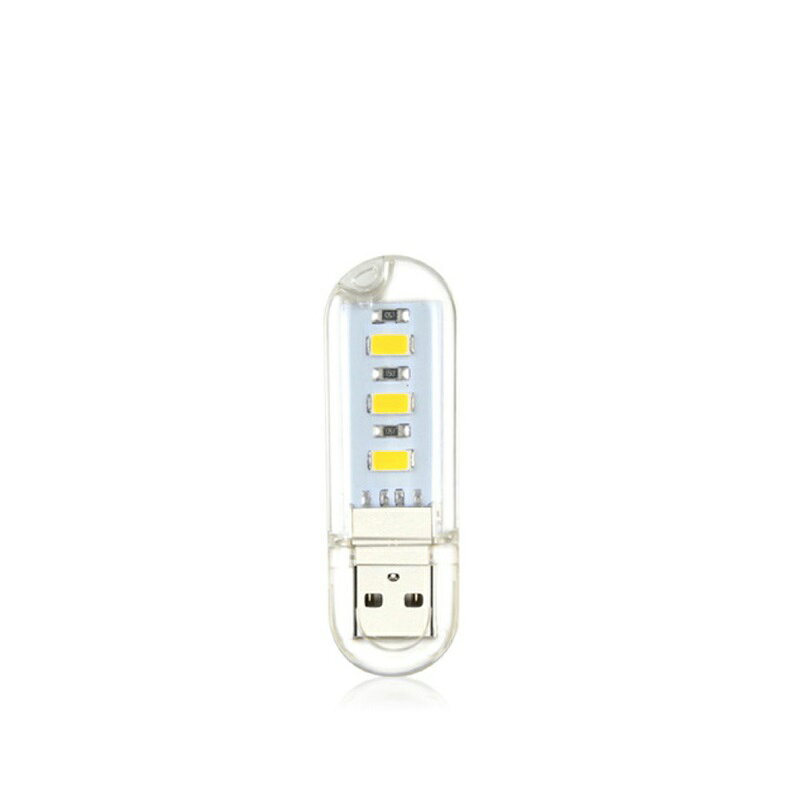 creve USB LEDライト 2個セット