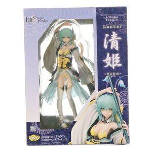 楽天市場】アルター Fate/Grand Order ランサー/カルナ 1/8 完成品