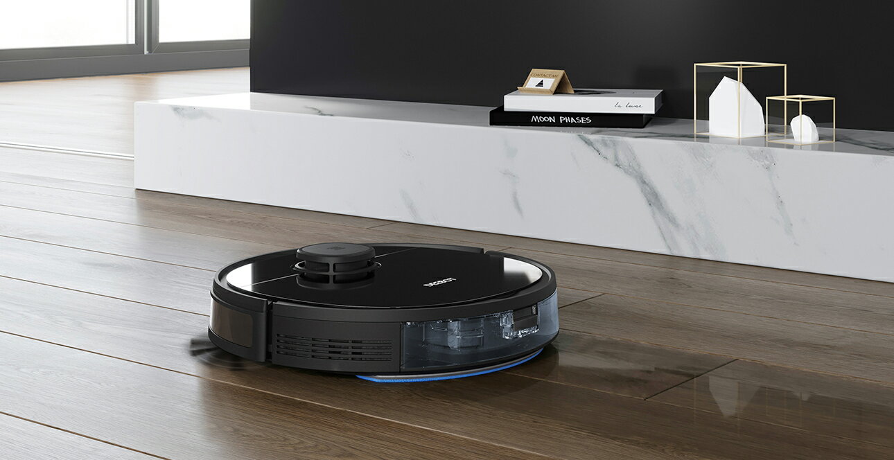 楽天市場】エコバックスジャパン ECOVACS マルチフロアマッピング 