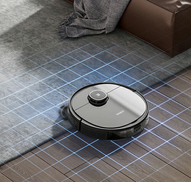 楽天市場】エコバックスジャパン ECOVACS マルチフロアマッピング