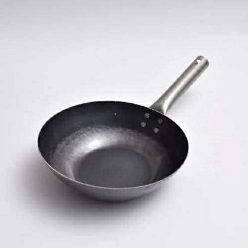 楽天市場】長谷元 純チタン 木柄いため鍋 26cm(1コ入) | 価格
