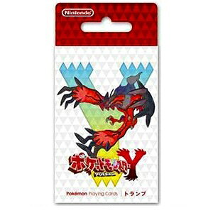 楽天市場】テンヨー ポケモンマジックトランプ XY | 価格比較 - 商品