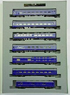 楽天市場】マイクロエース C12-164・44系客車トラストトレイン