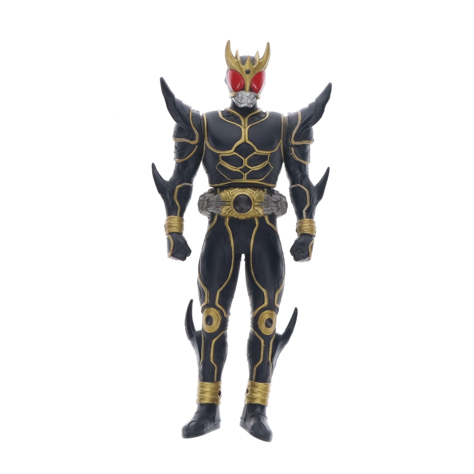 楽天市場】バンダイ 仮面ライダー怪人シリーズ10クモ種怪人「ズ