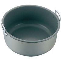 シャープ　ホットクック　フッ素コート　内鍋　2.4 TJ-KN2FBA 内釜 Amazon | シャープ ホットクック用 内鍋 2.4Lタイプ フッ素