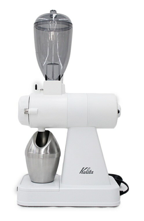 楽天市場】カリタ Kalita ナイスカットミル シルバー | 価格比較