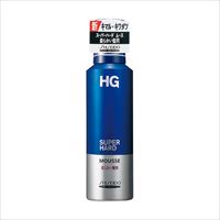 楽天市場】資生堂 MG5(エムジー5) ヘアスチック(F) 60g | 価格比較