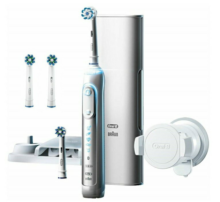 BRAUN - BRAUN 電動歯ブラシ 「ジーニアス10000」 D7015366XCMBK 楽天市場】ブラウン オーラルB 電動歯ブラシ ジーニアス10000