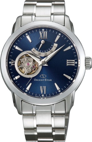 楽天市場】エプソン販売 ORIENT(時計) オリエントスター セミ
