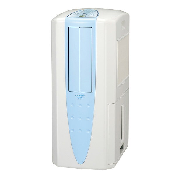 楽天市場】コロナ CORONA クールサロン 冷風 除湿専用 CD-103(W